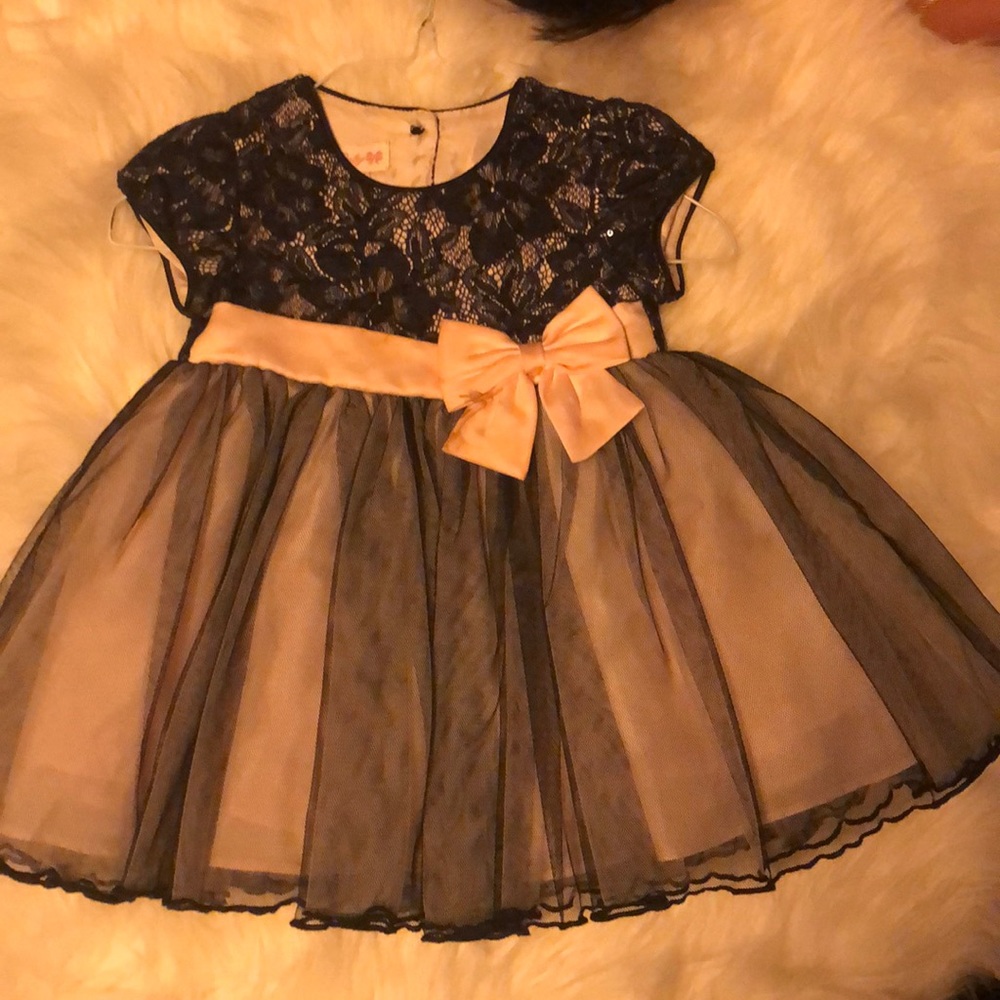 Formal dress